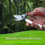 Niwaki Tools Review
