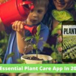 Best Plant Care App