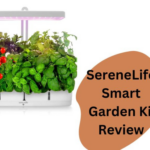 SereneLife Smart Garden Review