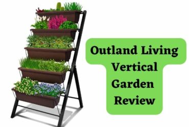 Outland Living Vertical Garden review